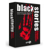 Black Stories Crímenes Verdaderos