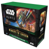 Presentación Star Wars Unlimited: Mundos de Origen