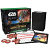 Presentación Star Wars Unlimited: Mundos de Origen