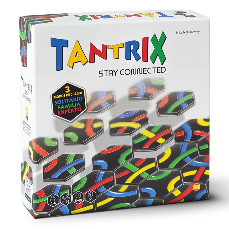 Tantrix Game Box