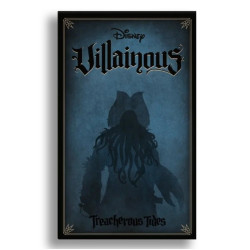 Disney Villainous:...