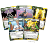 PRE-VENDA Marvel Champions: El juego de cartas – Iron Fist