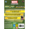 PRE-VENDA Marvel Champions: El juego de cartas – Iron Fist
