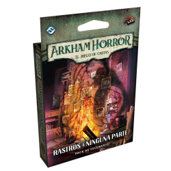 PRE-VENDA Arkham Horror El...
