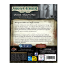 PRE-VENDA Arkham Horror El juego de cartas: Rastros a ninguna parte