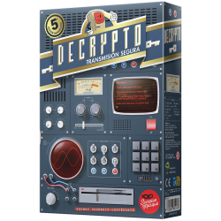PRE-VENDA Decrypto:...