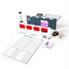 PRE-VENTA Decrypto: Transmisión Segura
