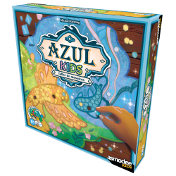 PRE-VENDA Azul Kids