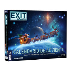 Pre-venta Calendario...