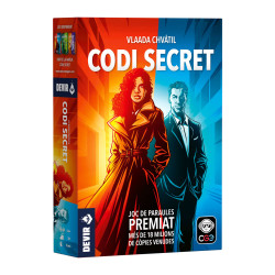 Codi Secret