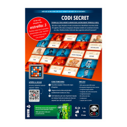 Codi Secret