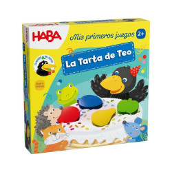 Mis Primeros Juegos - La...