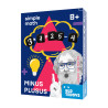 Minus Plusus