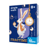 Fractime
