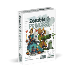 Zombie Princess