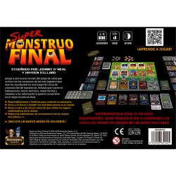 Super Monstruo Final