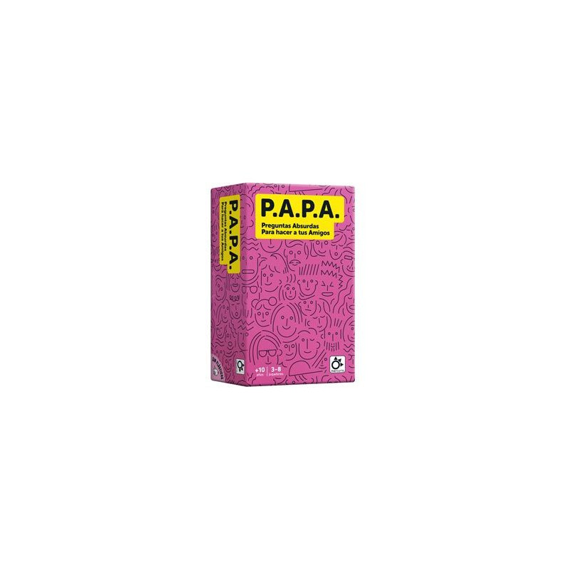 P.A.P.A.