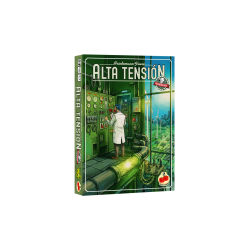Alta Tensión reenergizado