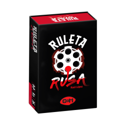 Ruleta Rusa