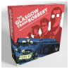 The Glasgow Train Robbery