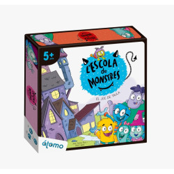 Escola de Monstres