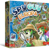 Spy Guy Europa