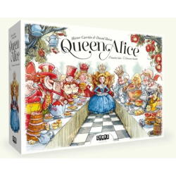 Queen Alice