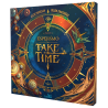 Take Time Espejismo