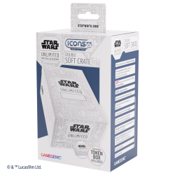 Star Wars Unlimited Soft...