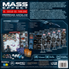 Mass Effect: El juego de tablero