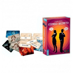 Código Secreto