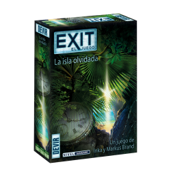 Exit: La Isla Olvidada