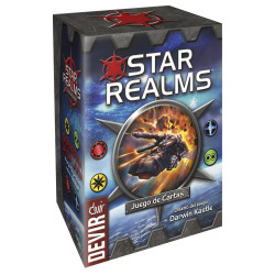 Star Realms: Caja de inicio