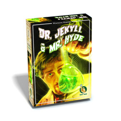 Dr. Jekyll Contra Mr. Hyde