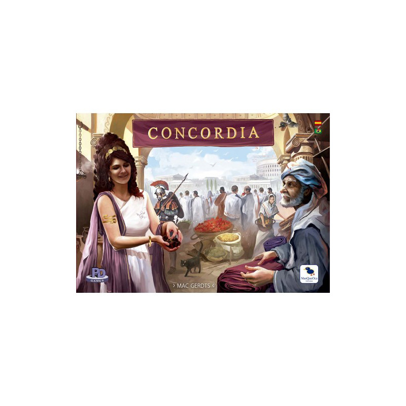 Concordia