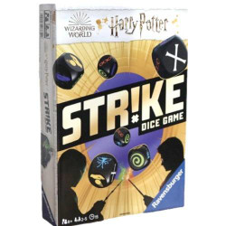 Harry Potter Strike