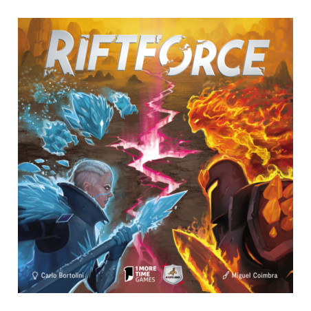 Riftforce