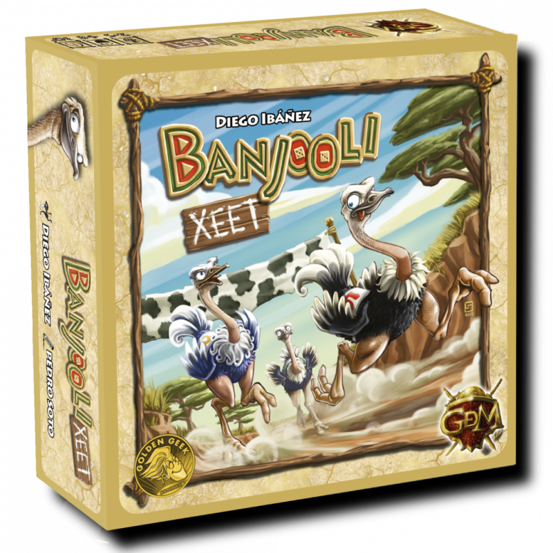 Banjooli Xeet