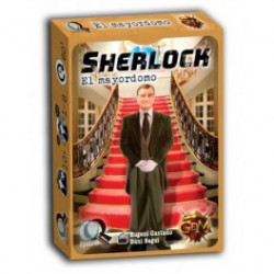 Sherlock: El Mayordomo