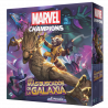 Marvel Champions: El juego de Cartas – Los más buscados de la galaxia