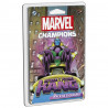 Marvel Champions: El juego de Cartas– Antiguo y Futuro Kang