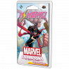 Marvel Champions: El Juego de Cartas - Ms. Marvel