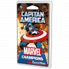 Marvel Champions: El Juego de Cartas - Capitán América