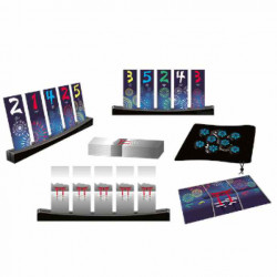 Hanabi ¡Qué Espectáculo!