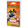 Marvel Champions: El juego de cartas – Wolverine