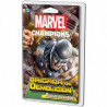 Marvel Champions: El juego de cartas – Brigada de Demolición