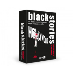 Black Stories - Muerte en...