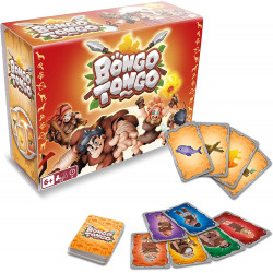 Bongo Tongo