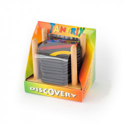 Tantrix Discovery Suport Fusta