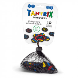 Tantrix Discovery Bolsa